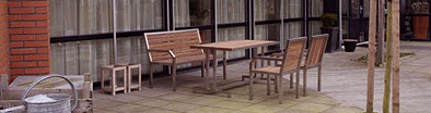 RVS Meubelen