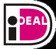 iDEAL - online betalen via uw eigen bank