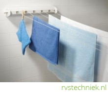 Brabantia Automatisch roldrooglijn