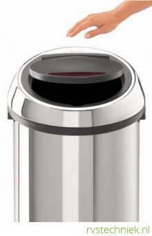 Brabantia Sensor Bin 50 liter