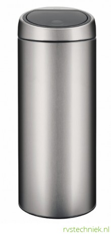 Brabantia Touch Bin 30 liter