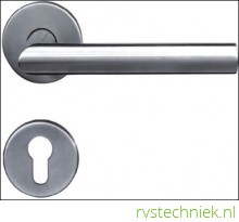 RVS/Techniek-TH104
