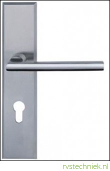 RVS/Techniek-HWP001