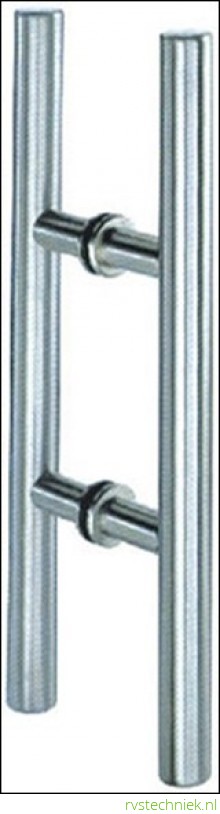 RVS/Techniek-PH205