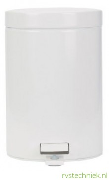Brabantia Pedalette 3 ltr trendwit
